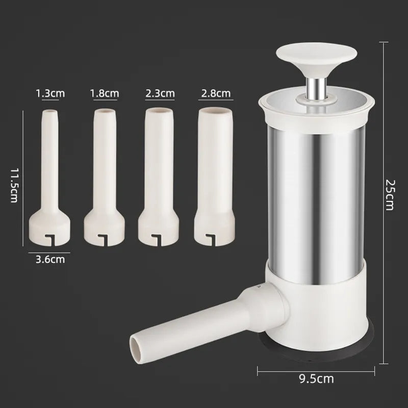 Sausage Machine – SausageCraft