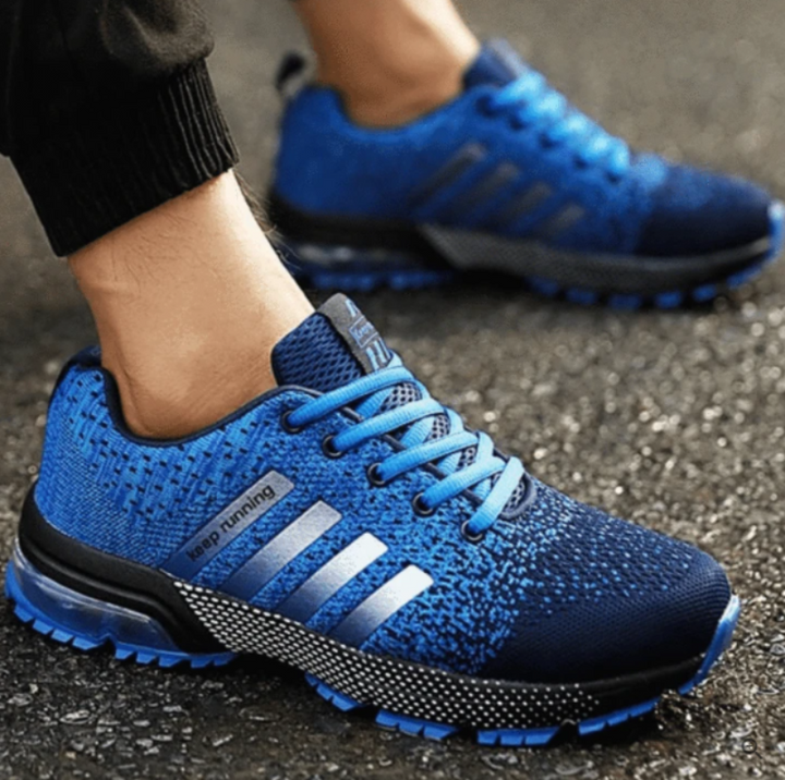 Zapatillas ortopédicas ligeras – AeroFlex