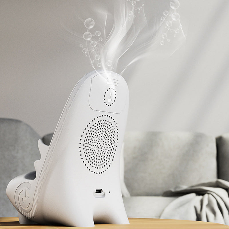 Trådløs telefonholder med 15W hurtigopladningsfunktion - FlexCharge Stol