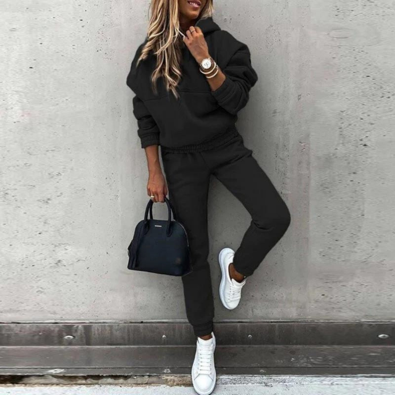 Sporty jogging suit for women - Maria