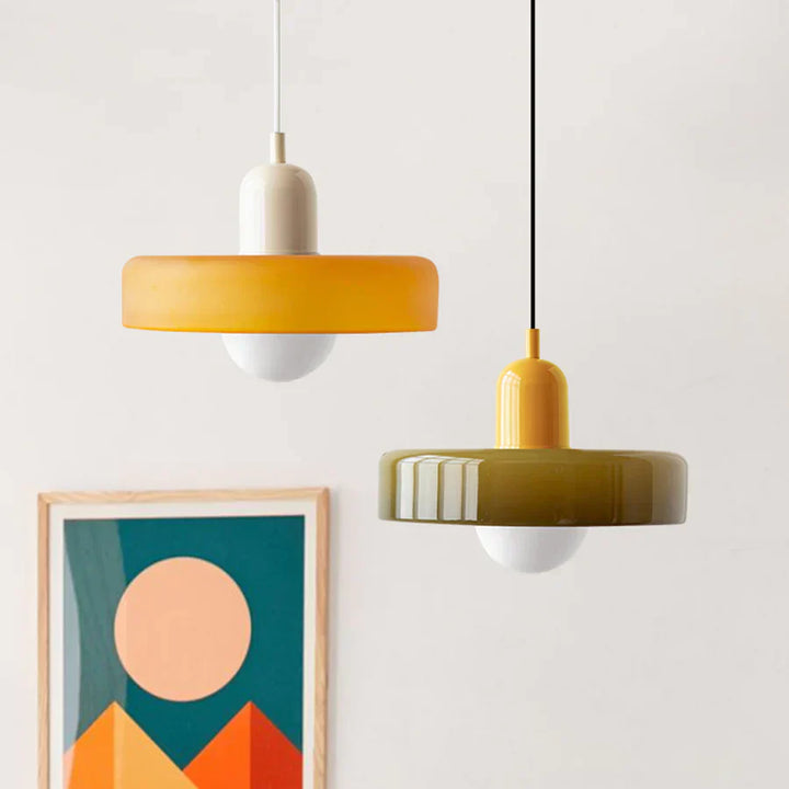 Hanging Ceiling Lamp - NordicLuxe