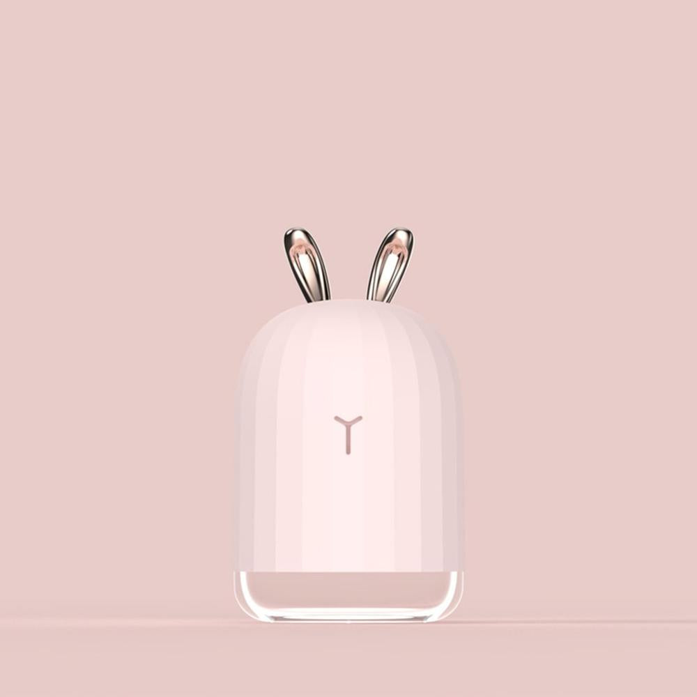 Luftfukter for barnerom – PureBunny