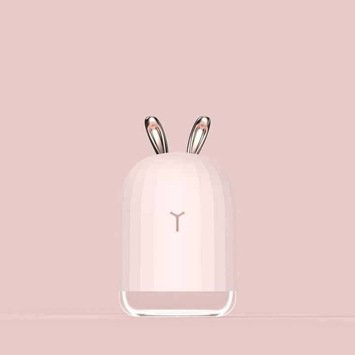 Luftfukter for barnerom – PureBunny