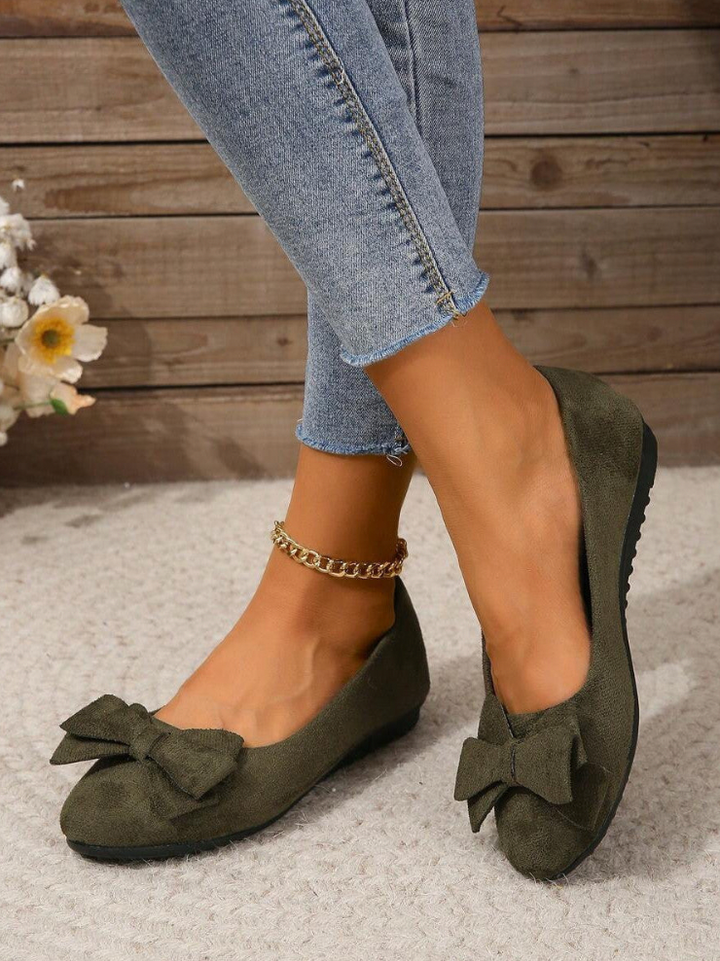 Comfortable Orthopedic Shoes - Olivia