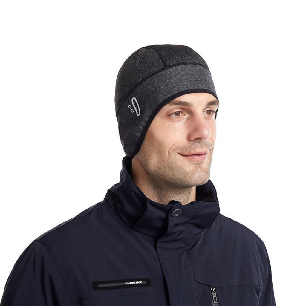 Winter-Fietsmütze - FrostGuard