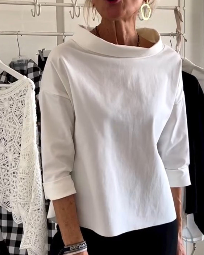 Top elegante para mujer - Livia