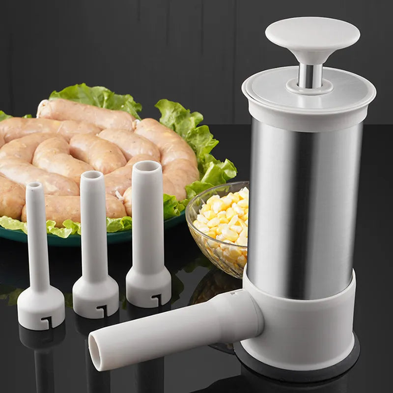 Sausage Machine – SausageCraft