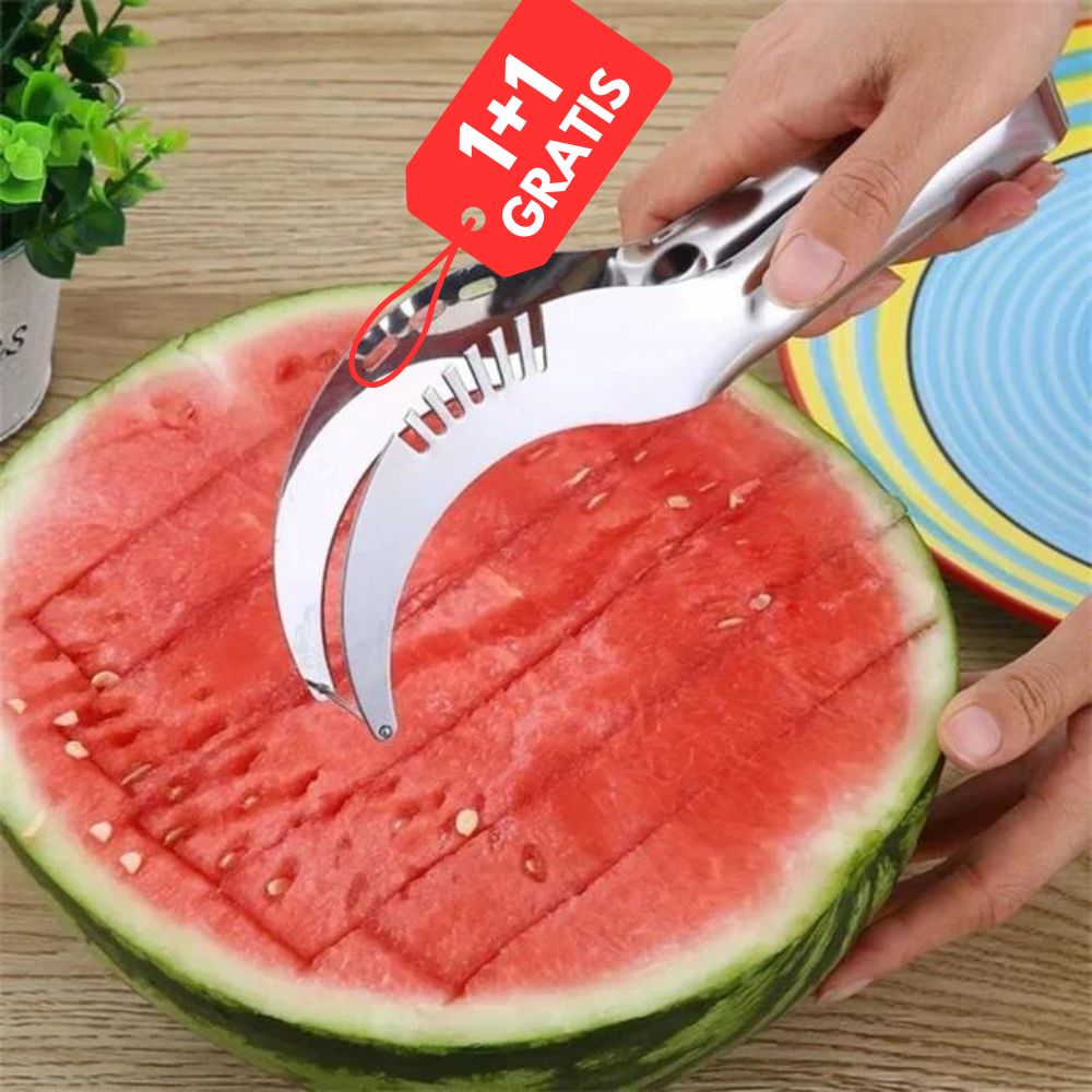 Practical Fruit Cutter - FruitFlow