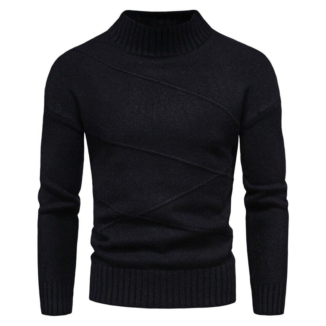 Slim Fit Men's Sweater - Orion
