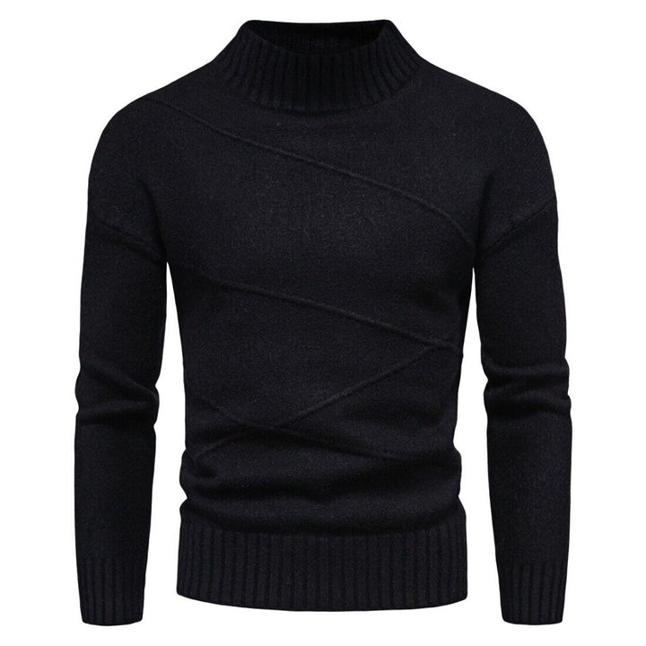 Slim Fit Men's Sweater - Orion
