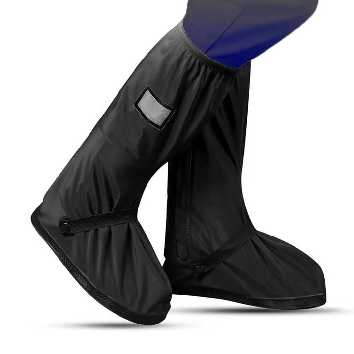Waterproof Shoe Covers - RainShield