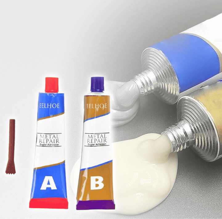 Metallreparaturkleber MagicFix