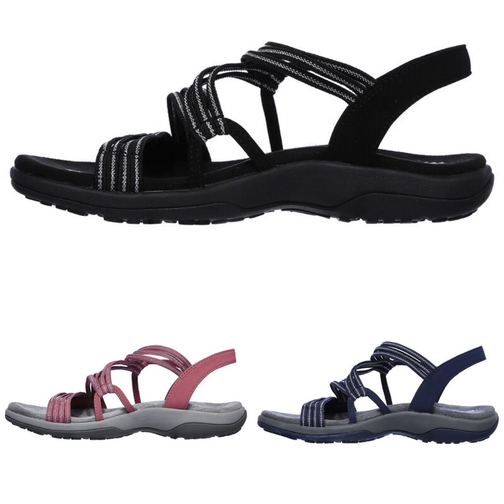 Orthopedic Women's Sandals - Isabella