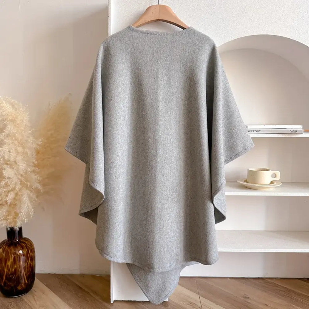 Damevikle med vindtett design – Celeste