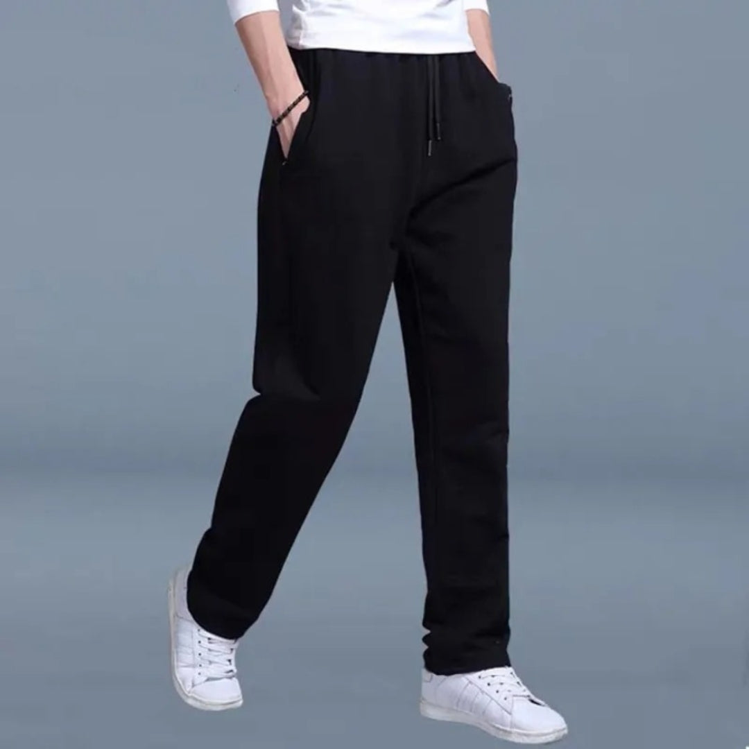 Pantalones deportivos ligeros para hombre para el otoño – Niels
