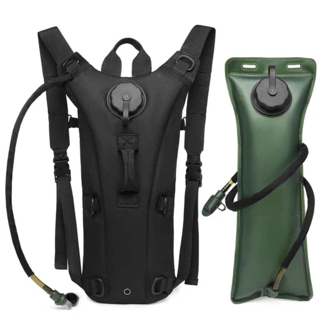 Water Backpack 3L – HydraPack
