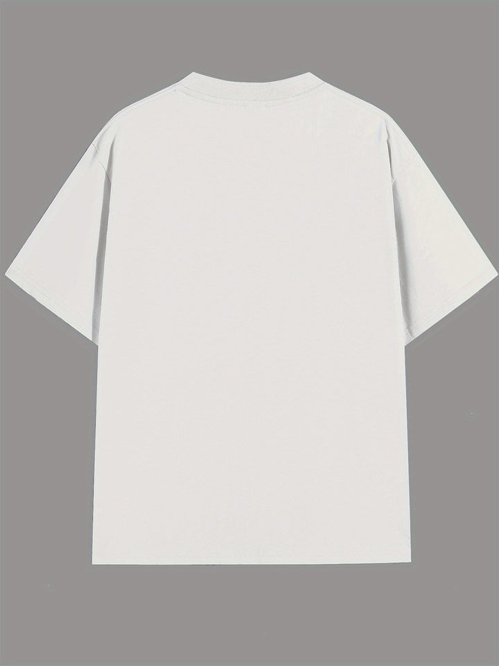 Men's graphic T-shirt made from 100% cotton – Franz Oktoberfest 2026