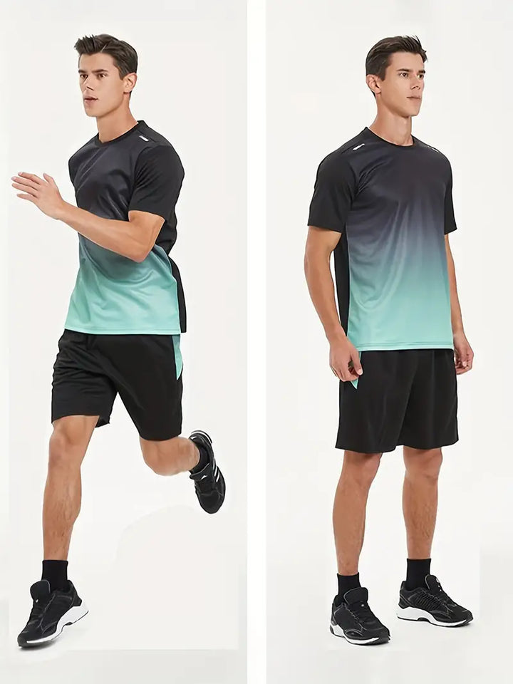 2-delt sportsett for menn – ActiveMax