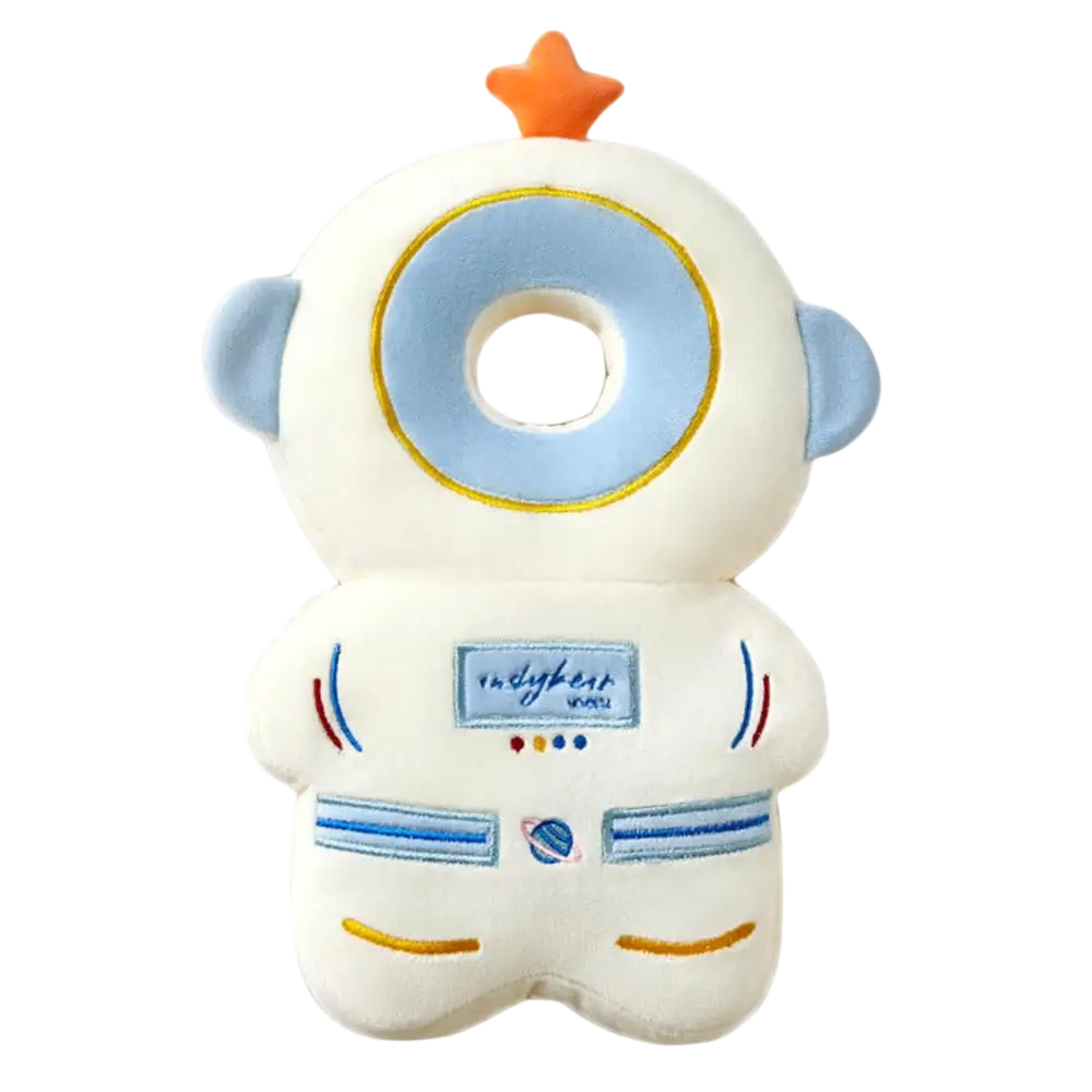 Soft Head Protection for Babies - HeadGuard