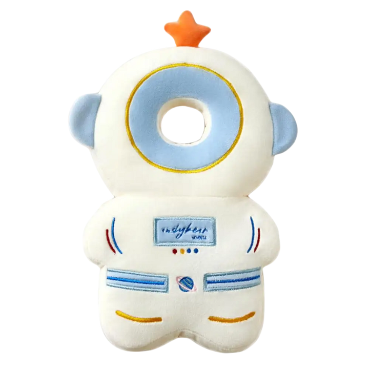 Soft Head Protection for Babies - HeadGuard