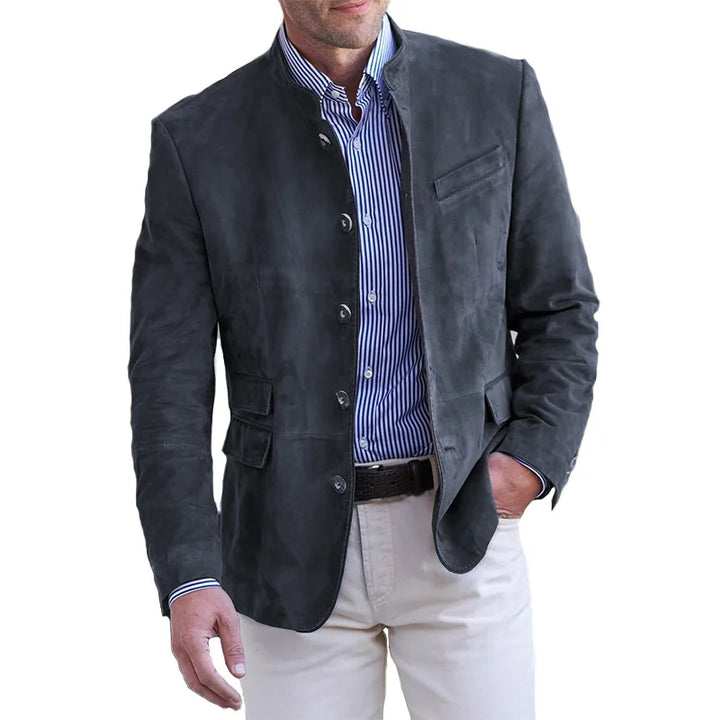 Abrigo clásico para hombre - Maxim
