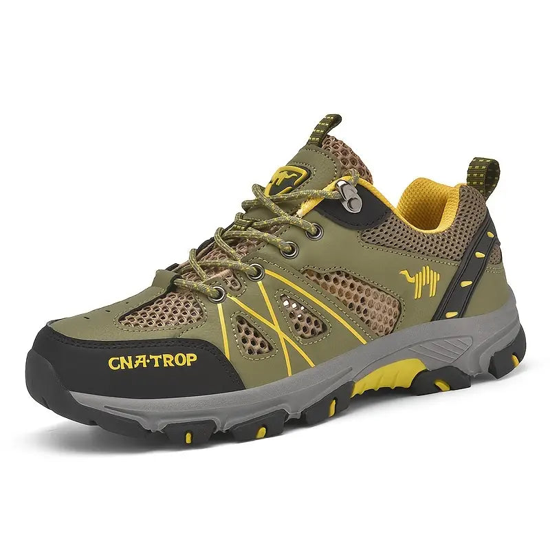 Zapatos de montaña cómodos - SummitPro