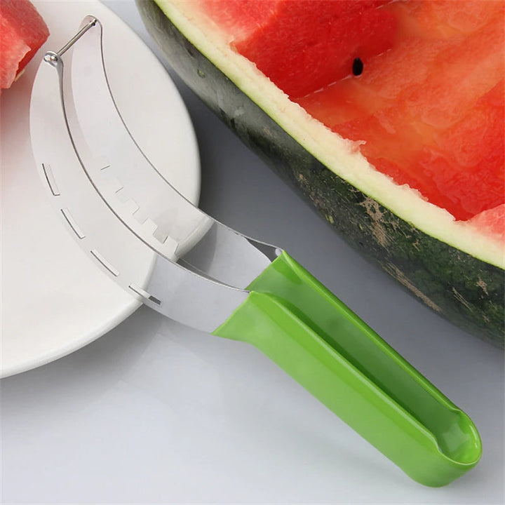 Practical Fruit Cutter - FruitFlow
