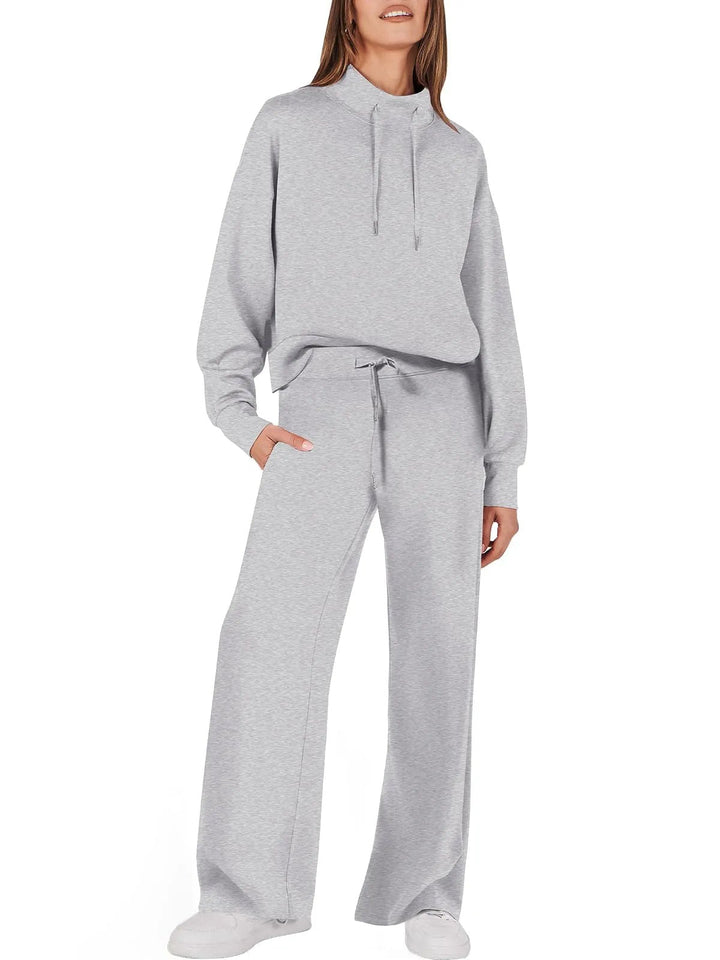 Conjunto de ropa para mujer a la moda - UrbanEase