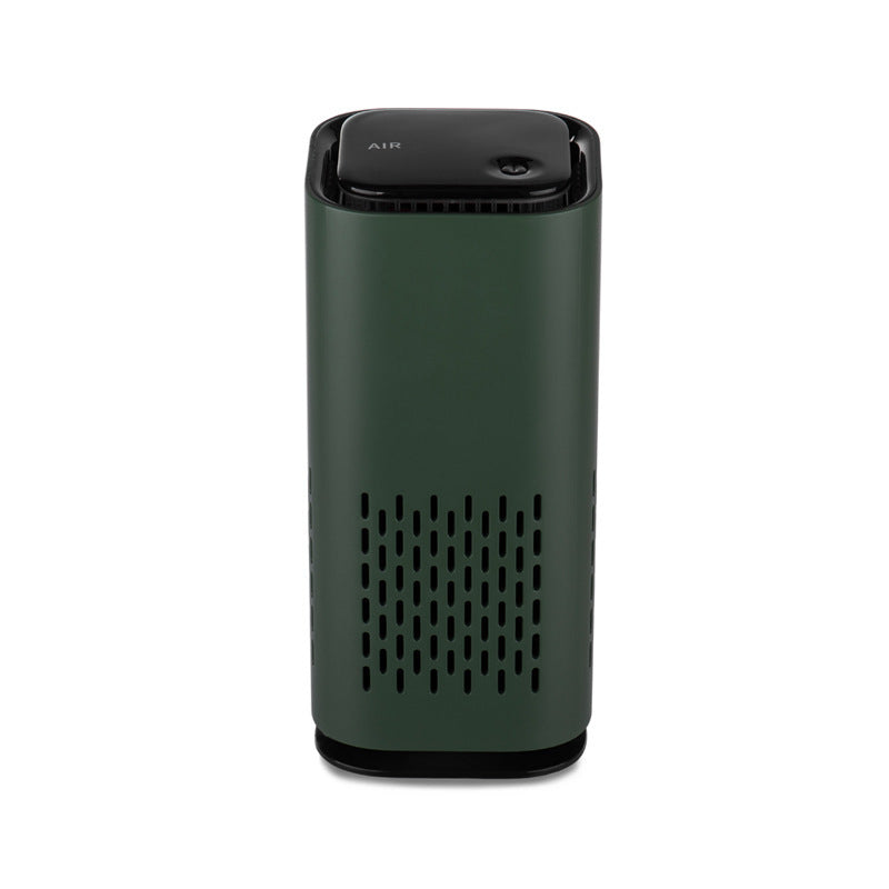 Purificador de aire para mascotas - PetPure