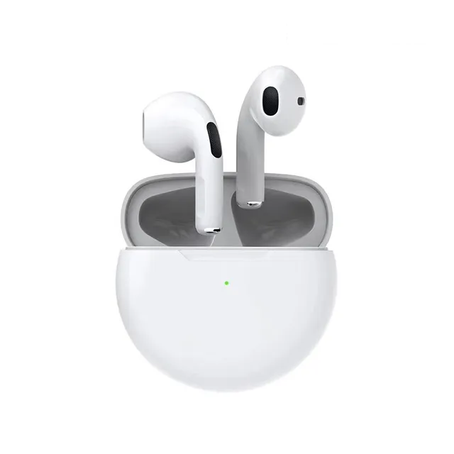 Air PRO6 In-Ears | Trådløse Bluetooth-hodetelefoner