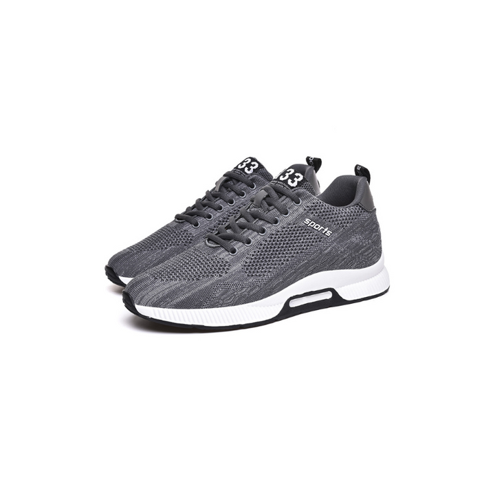 Orthopedic Height Increasing Sneakers - Maxim