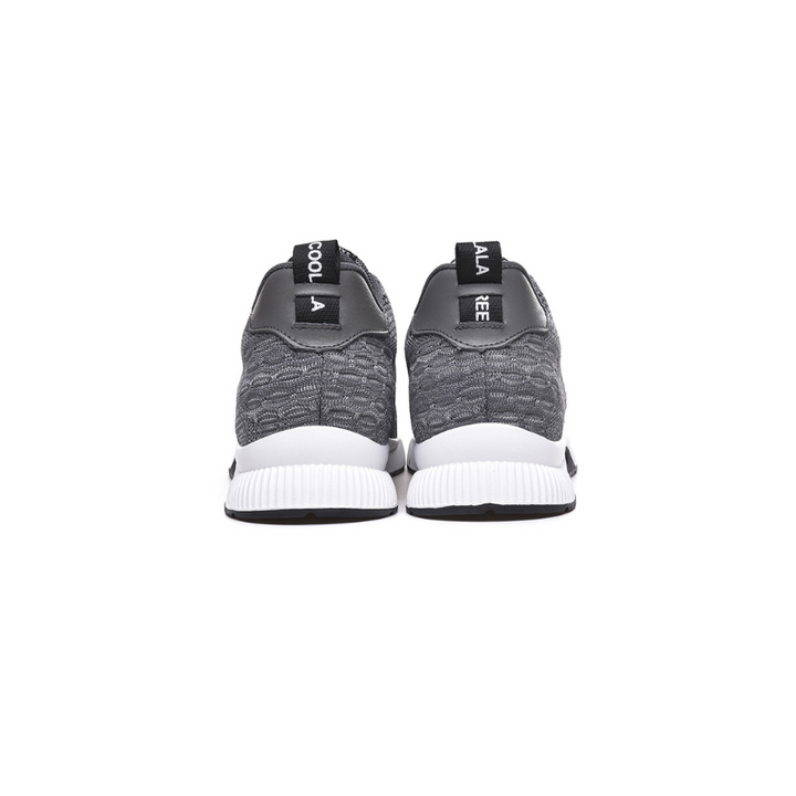 Orthopedic Height Increasing Sneakers - Maxim