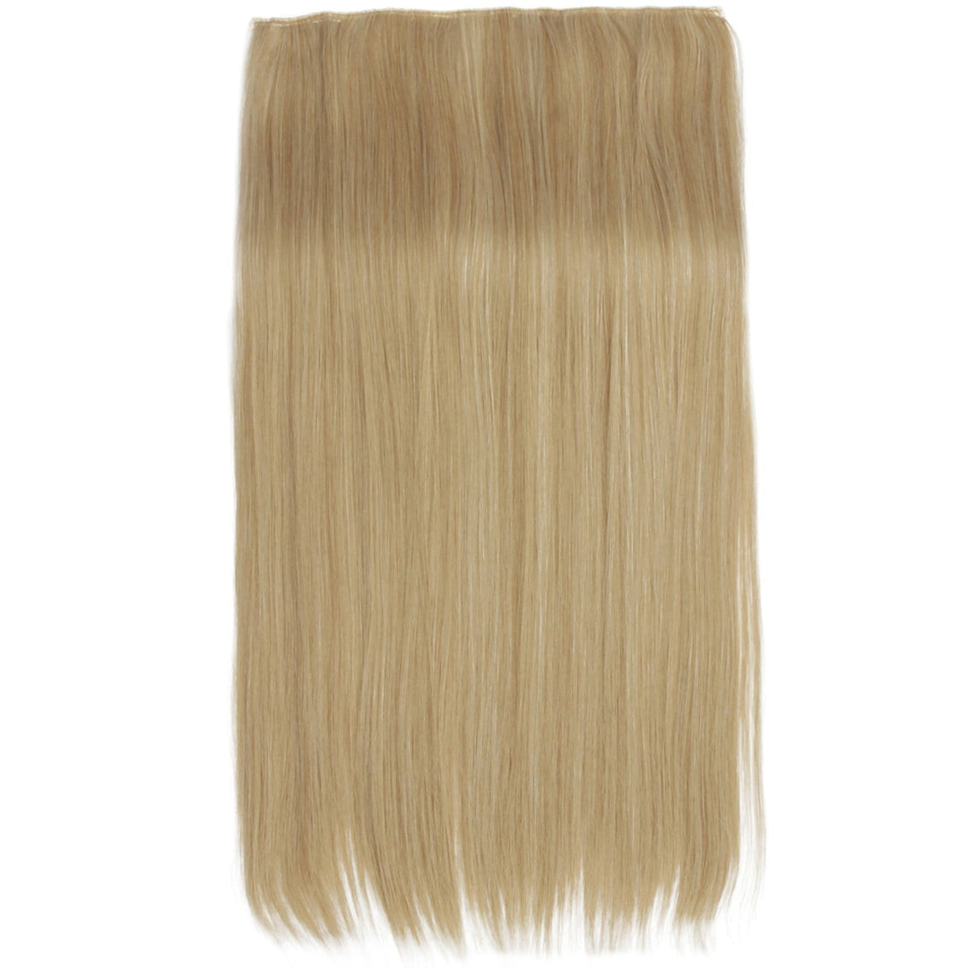 Clip-in Keratin Hair Straighteners – Aurora