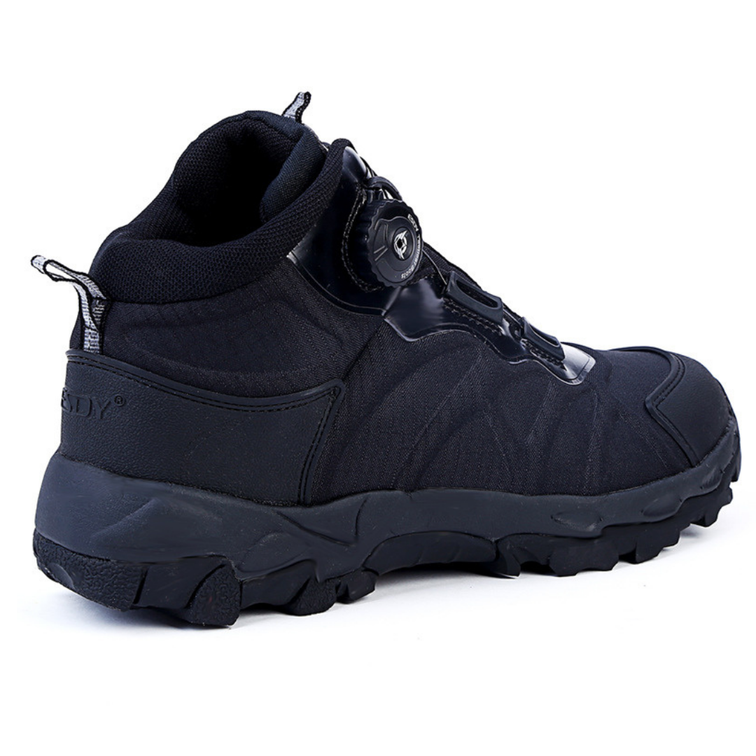 Outdoor Hiking Shoes - TrailMaster