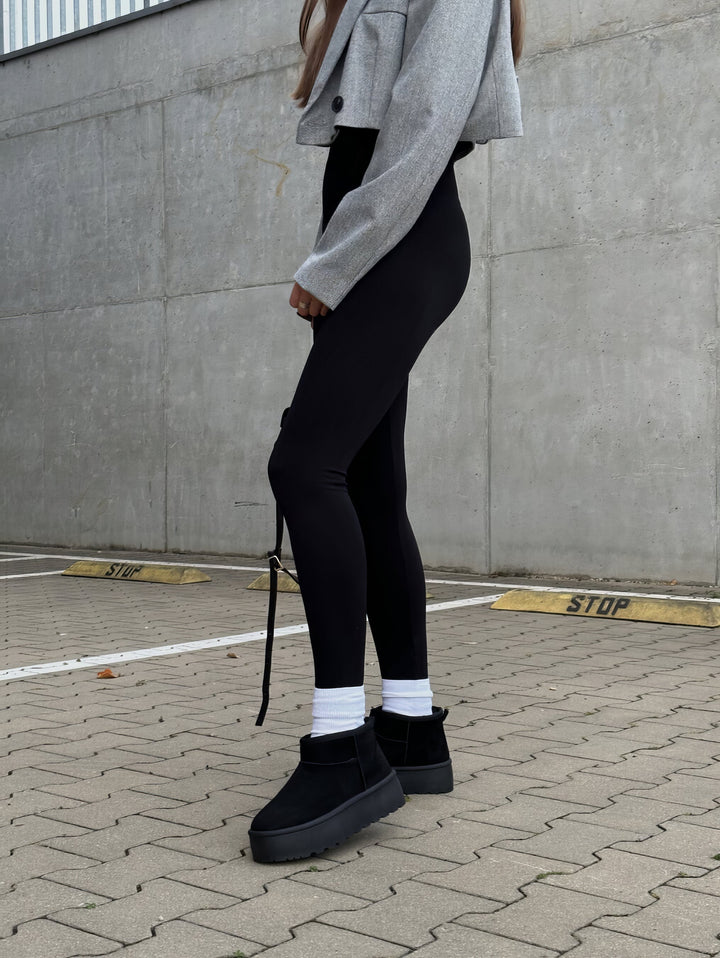 Women's Winter Boots - WinterWalker
