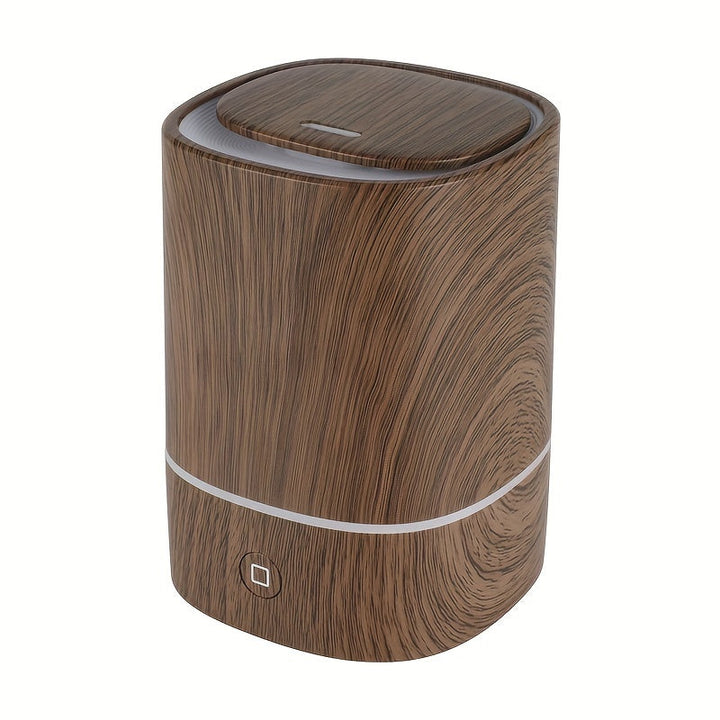 Luksus aromaterapi-diffuser og luftfukter – ZenAir