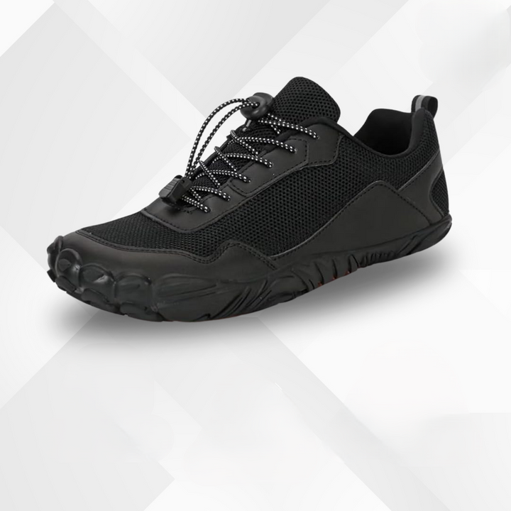 Zapatos ortopédicos descalzos impermeables – Lennox