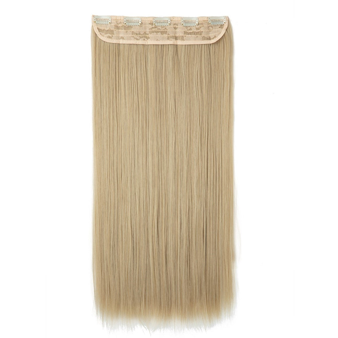 Clip-in Keratin Hair Straighteners – Aurora