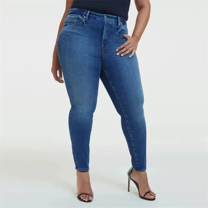 Dame Shapewear Bukser - Bella