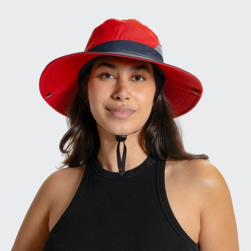 Unisex Sonnenhut - Clara | Das Festival Must-have!