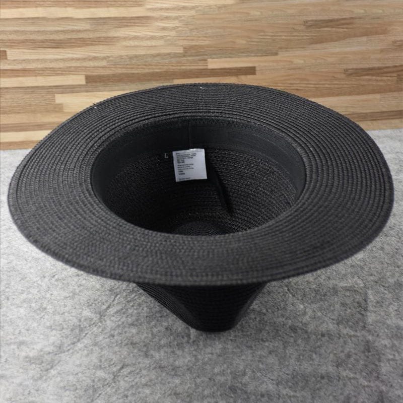 Sombrero panamá artesanal y elegante – Benito
