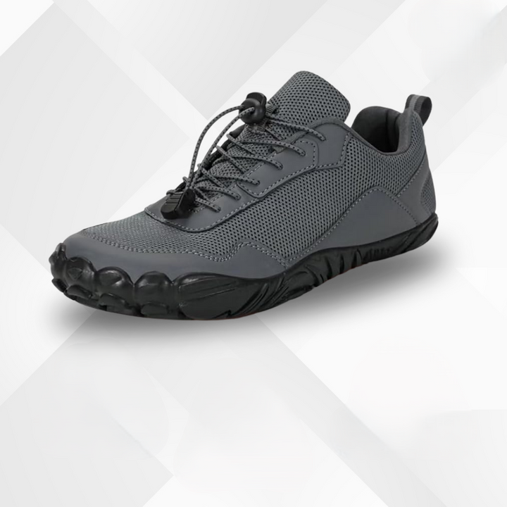 Zapatos ortopédicos descalzos impermeables – Lennox