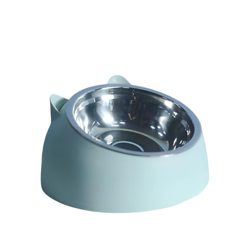 Hævet Kattefoderskål - ComfortBowl