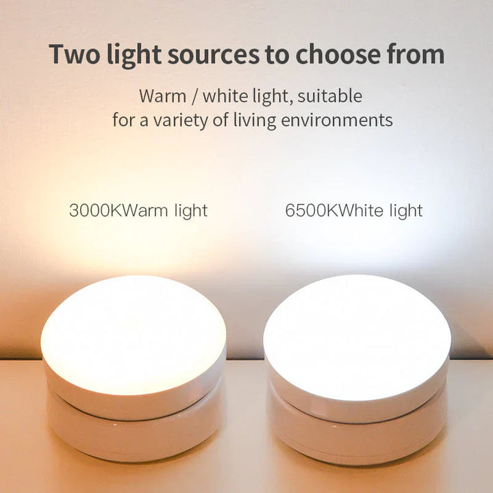 Sensor de movimiento inteligente luz nocturna - Elara