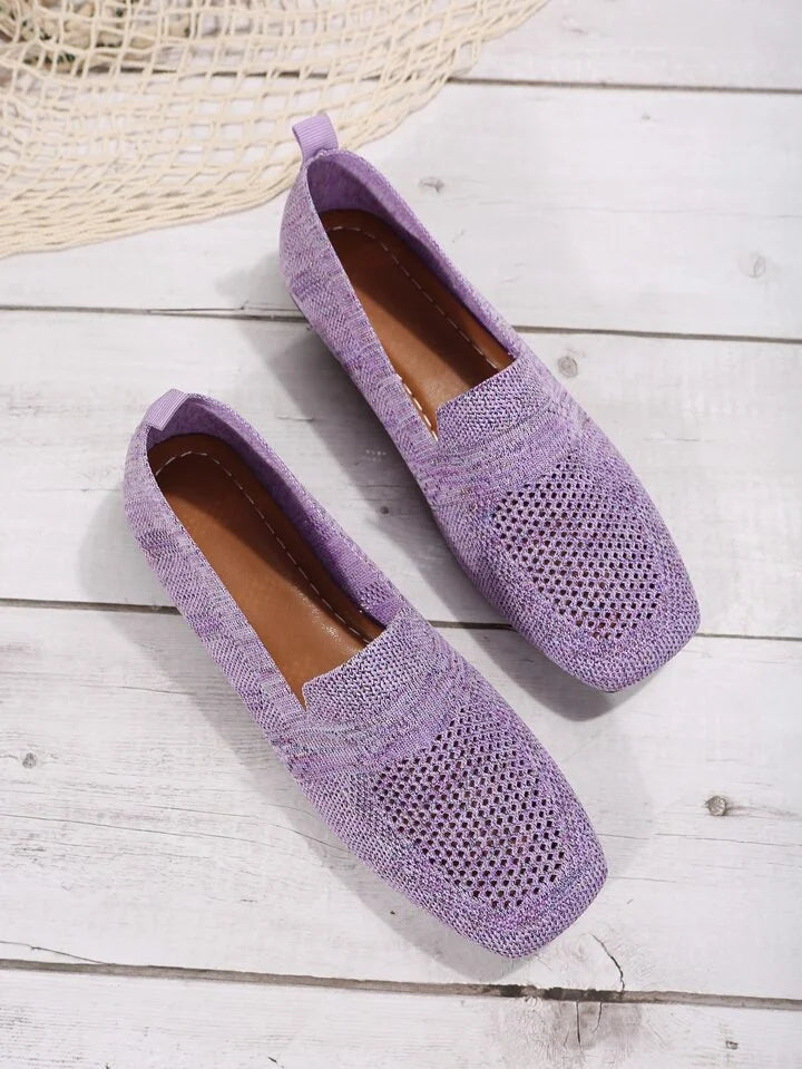 Orthopedic Non-Slip Ballet Flats - Isabella