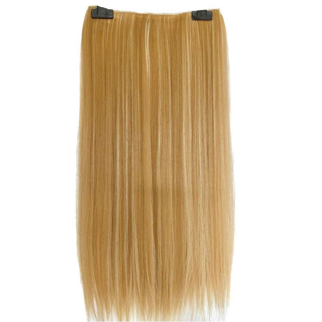Clip-in Keratin Hair Straighteners – Aurora