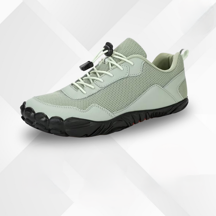 Zapatos ortopédicos descalzos impermeables – Lennox