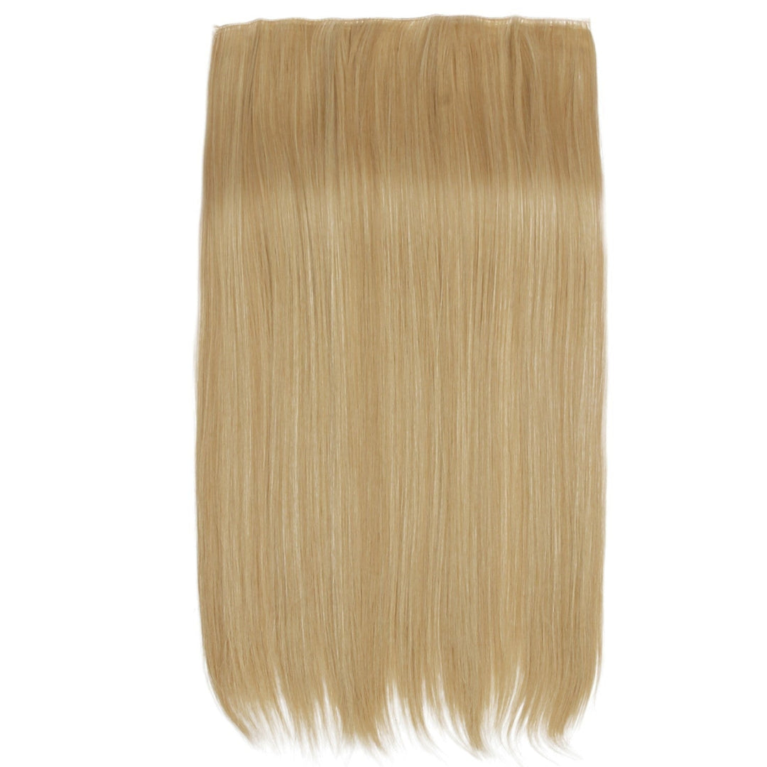 Clip-in Keratin Hair Straighteners – Aurora