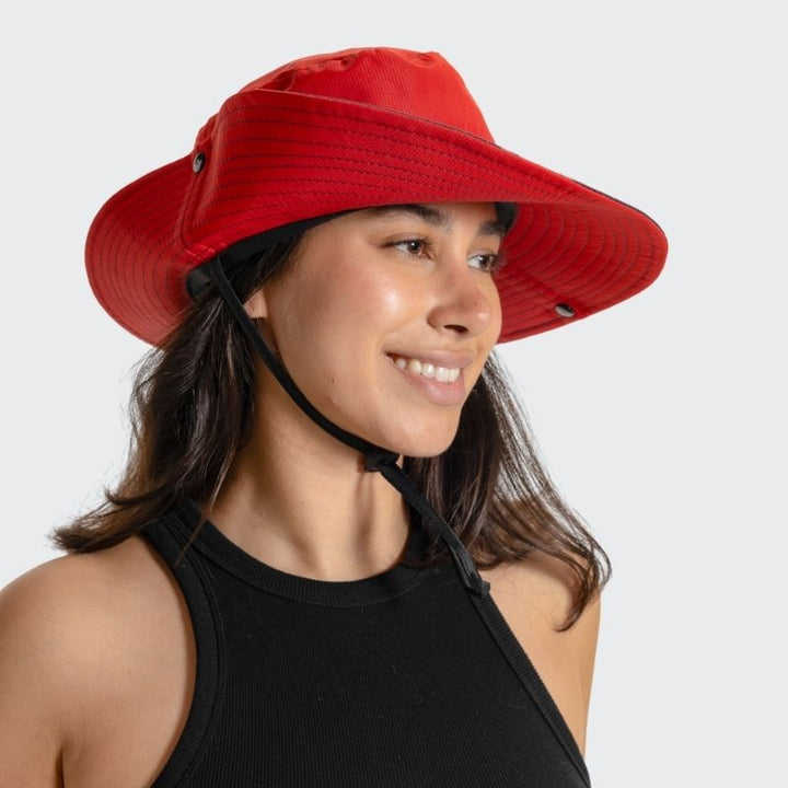 Unisex Sonnenhut - Clara | Das Festival Must-have!
