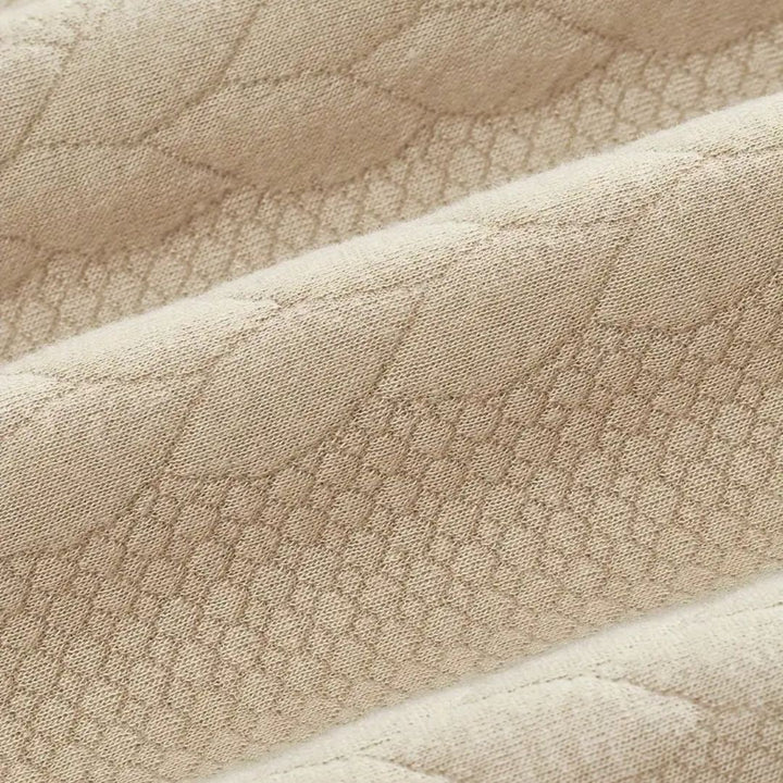 Men's Sweater with Cashmere Merino Wool – Autumn Magic Severin